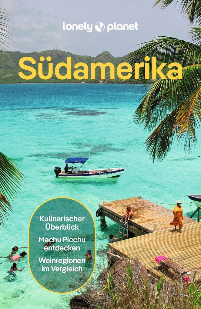 Produktbild: LONELY PLANET Reiseführer E-Book | LONELY PLANET Deutschland