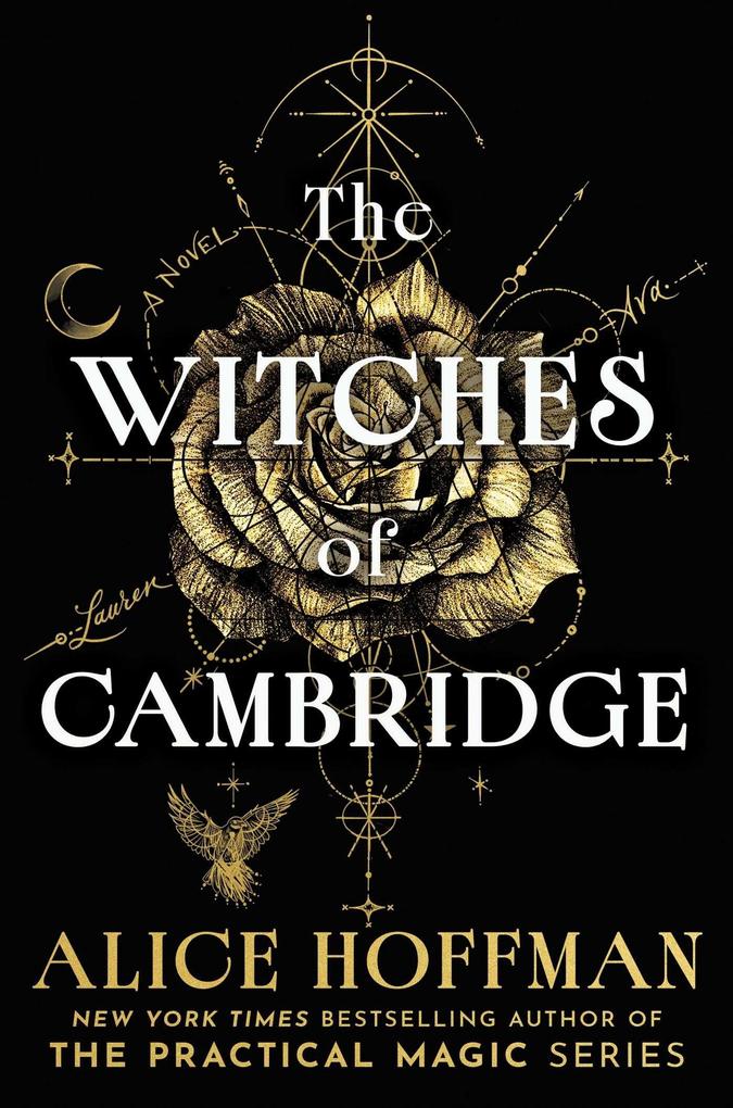 Produktbild: The Witches of Cambridge | Alice Hoffman