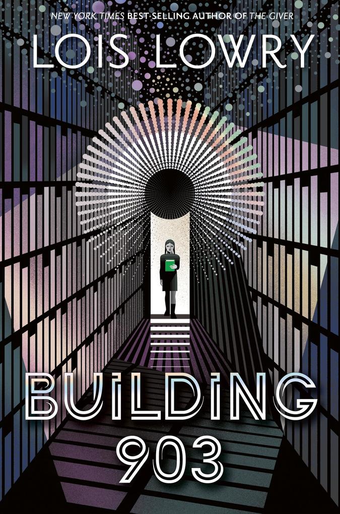 Produktbild: Building 903 | Lois Lowry