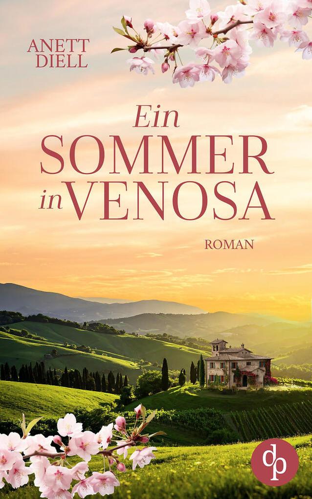 Produktbild: Ein Sommer in Venosa | Anett Diell