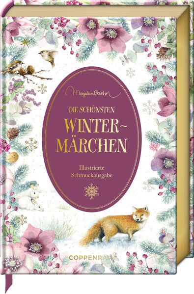 Produktbild: Die schönsten Wintermärchen