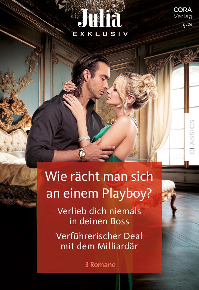 Produktbild: Julia Exklusiv Band 401 | Jackie Ashenden, Caitlin Crews, Ally Blake