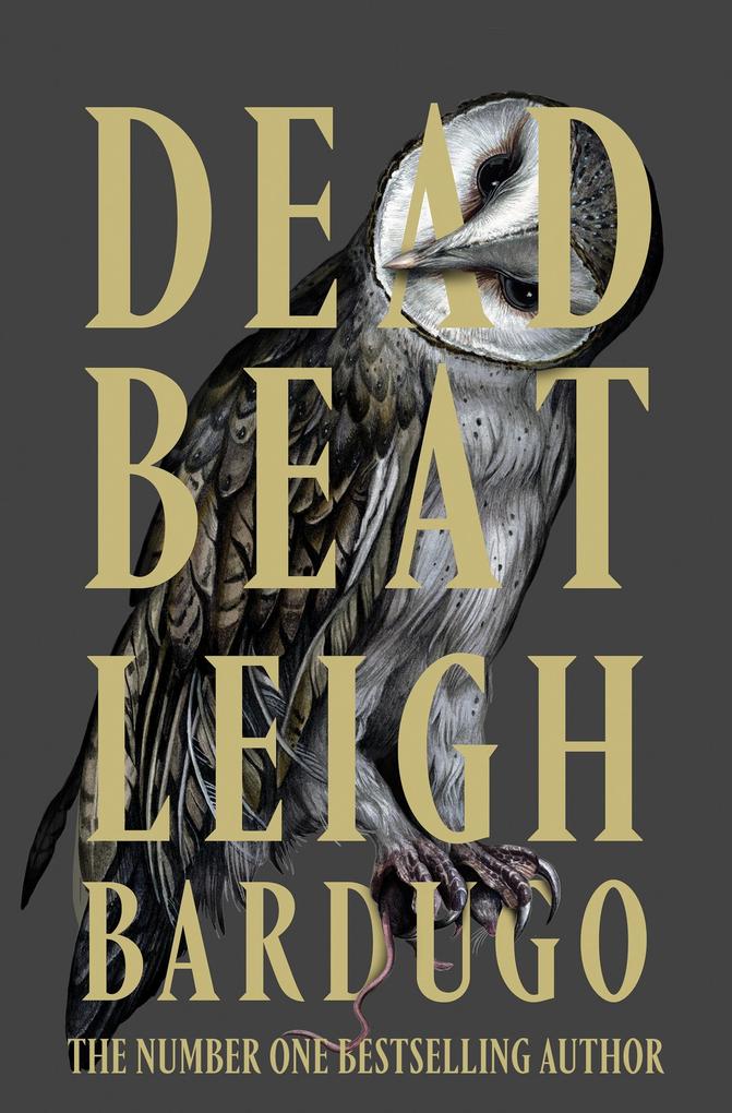 Produktbild: Dead Beat | Leigh Bardugo