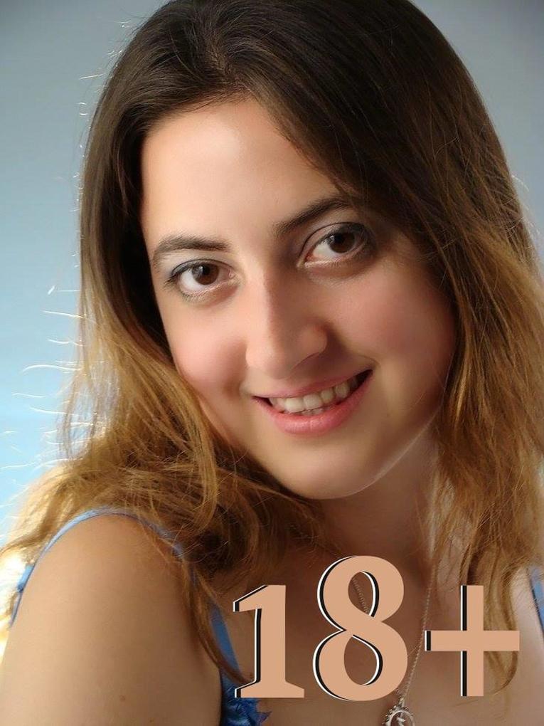 Produktbild: 18+ | Tetiana Bila