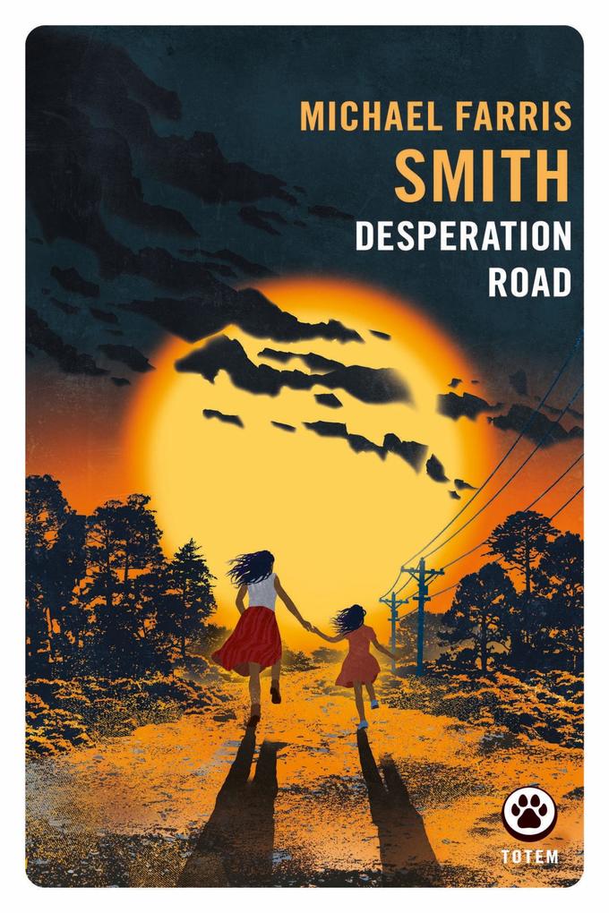 Produktbild: Desperation Road | Michael Farris Smith