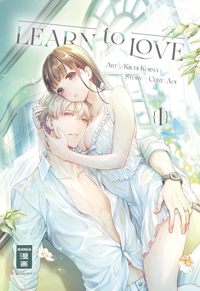 Produktbild: Learn to Love 01 | Chizu Aoi, Kiichi Kojima