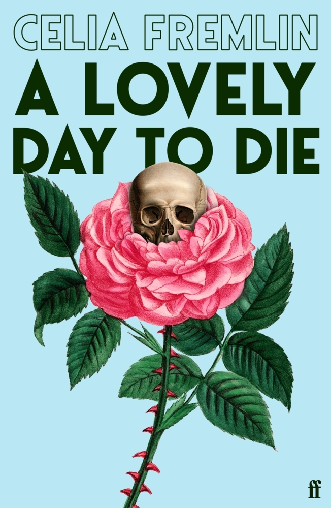 Produktbild: A Lovely Day to Die | Celia Fremlin