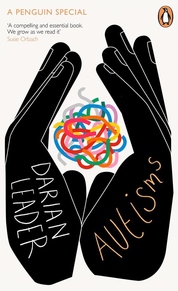 Produktbild: Autisms | Darian Leader
