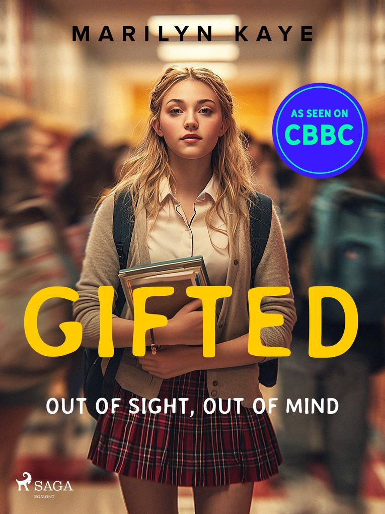 Produktbild: Out of Sight, Out of Mind | Marilyn Kaye
