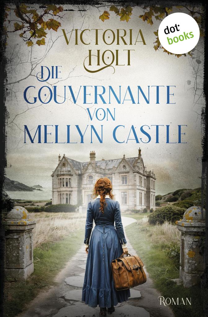 Produktbild: Die Gouvernante von Mellyn Castle | Victoria Holt