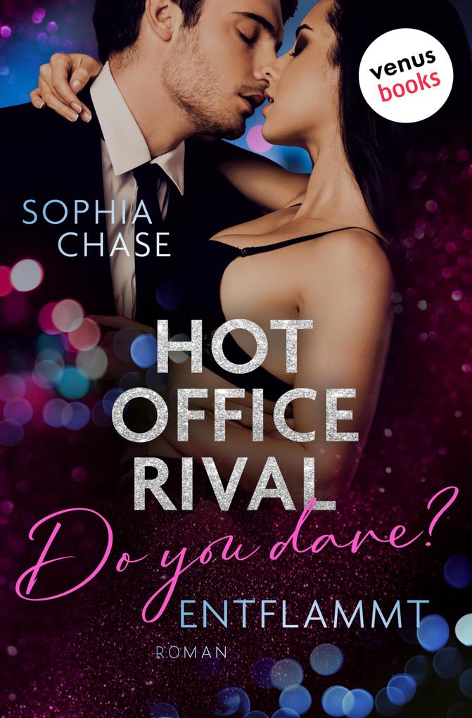 Produktbild: Hot Office Rival: Do You Dare? Entflammt | Sophia Chase
