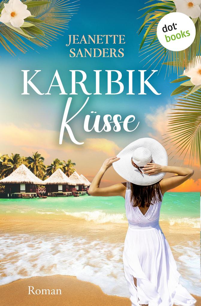 Produktbild: Karibikküsse | Jeanette Sanders