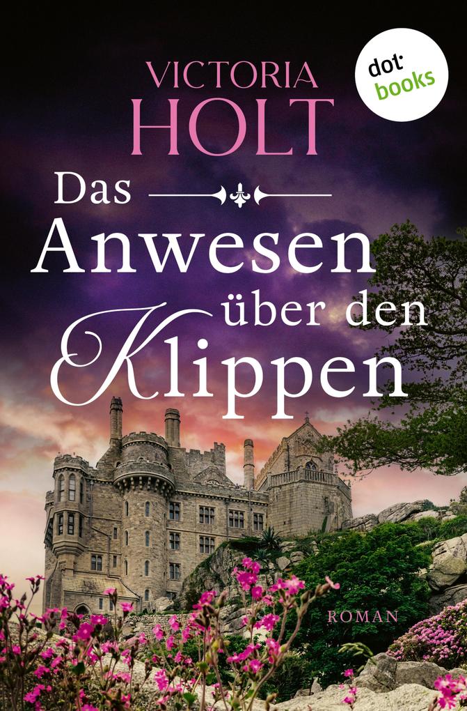Produktbild: Das Anwesen über den Klippen | Victoria Holt