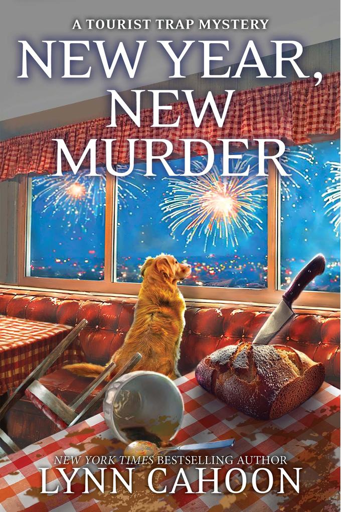 Produktbild: New Year, New Murder | Lynn Cahoon