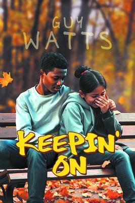 Produktbild: Keepin' On | Guy Watts