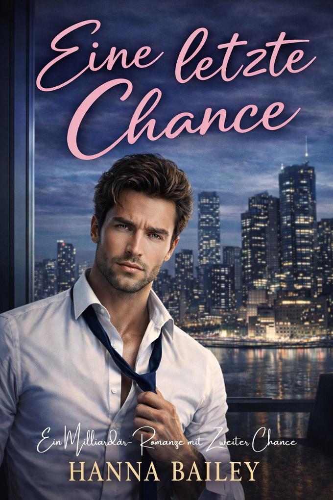 Produktbild: Eine Letzte Chance | Hanna Bailey