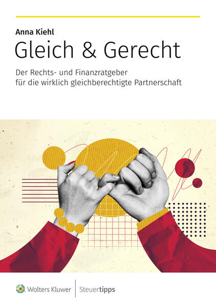 Produktbild: Gleich & Gerecht | Anna Kiehl