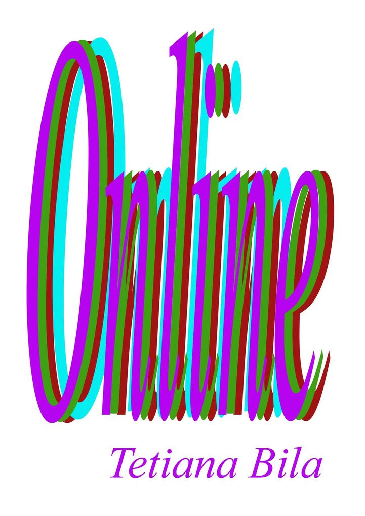 Produktbild: Online | Tetiana Bila