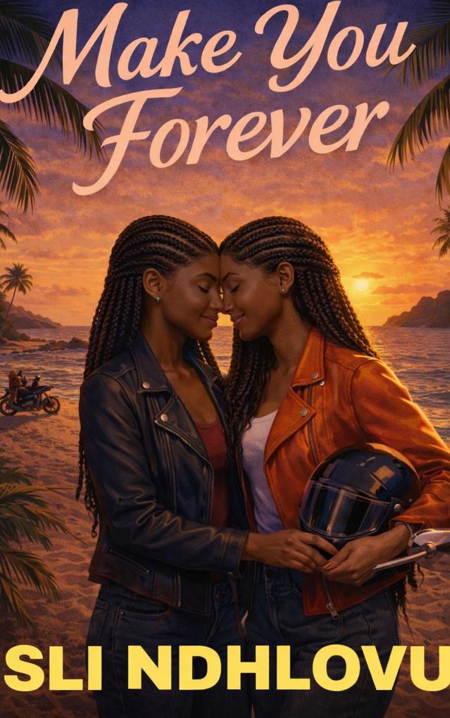 Produktbild: Make You Forever | Sli Ndhlovu