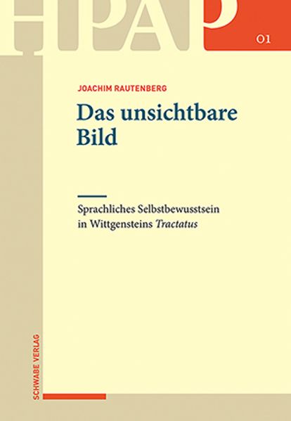 Produktbild: Das unsichtbare Bild | Joachim Rautenberg