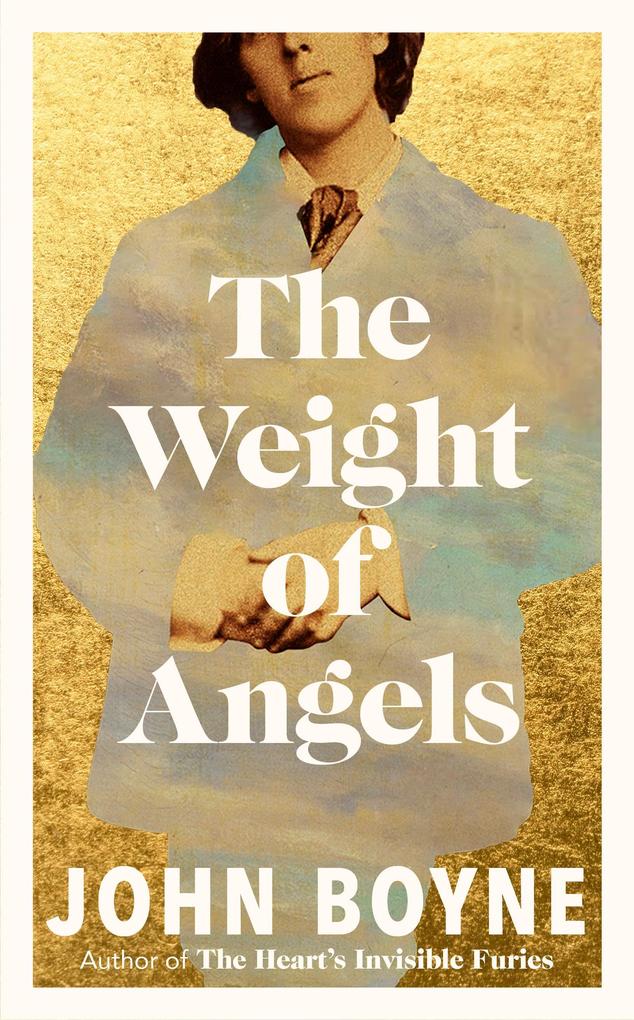 Produktbild: The Weight of Angels | John Boyne