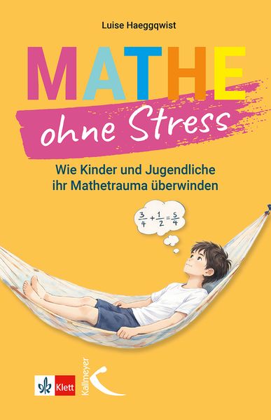 Produktbild: Mathe ohne Stress | Luise Haeggqwist