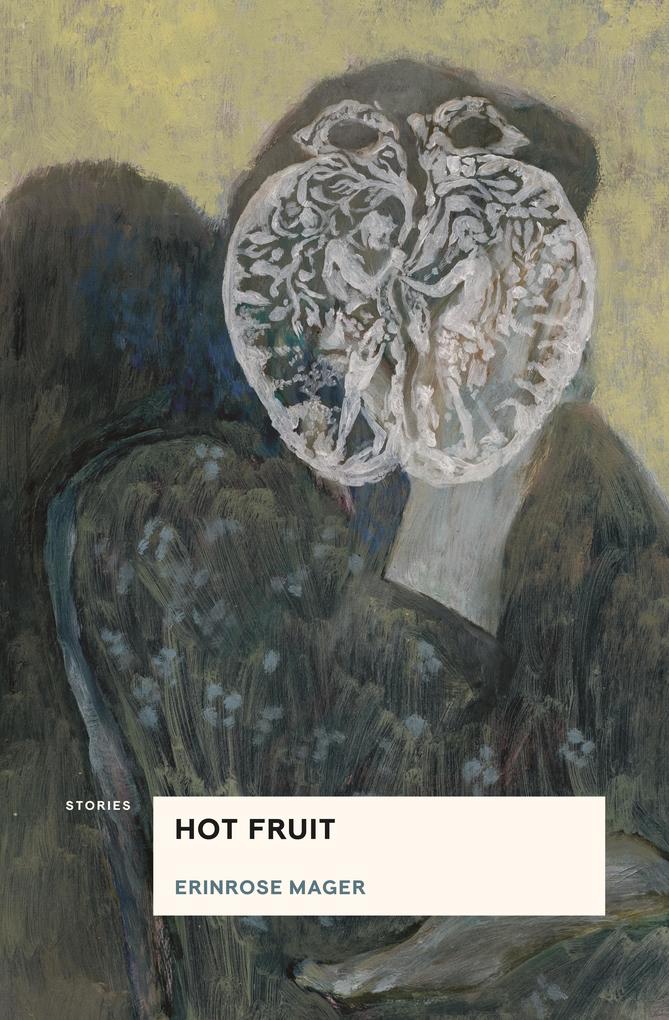 Produktbild: Hot Fruit | Erinrose Mager