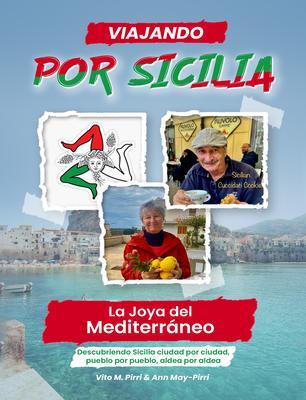 Produktbild: DESCUBRIENDO SICILIA | Vito M. Pirri, Ann May-Pirri