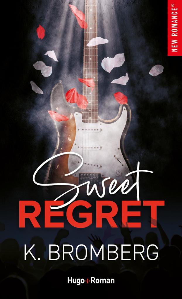 Produktbild: Sweet regret | K. Bromberg