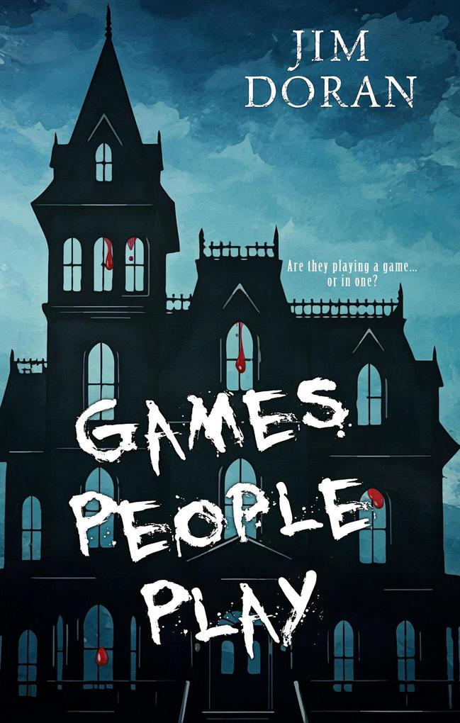 Produktbild: Games People Play | Jim Doran