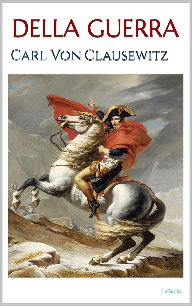 Produktbild: Della Guerra | Carl Von Clausewitz