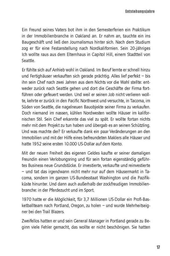 Weitere Ansicht: American Football: Die Seattle Seahawks | Maximilian Länge, Christian Detterbeck