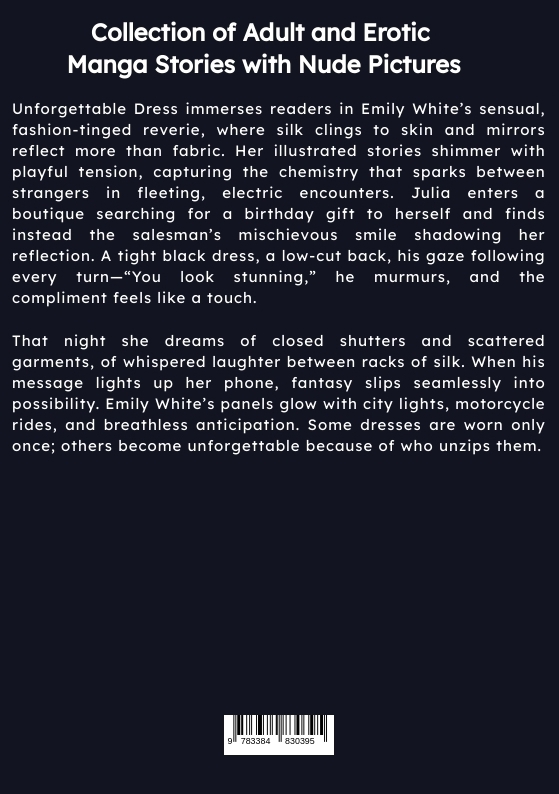 Weitere Ansicht: Unforgettable Dress | Emily White