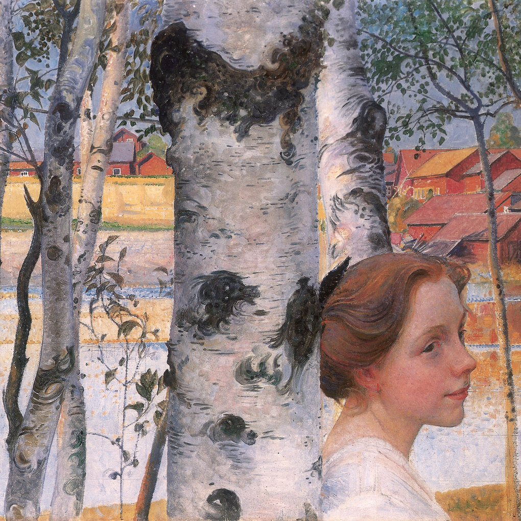 Weitere Ansicht: Carl Larsson 2027