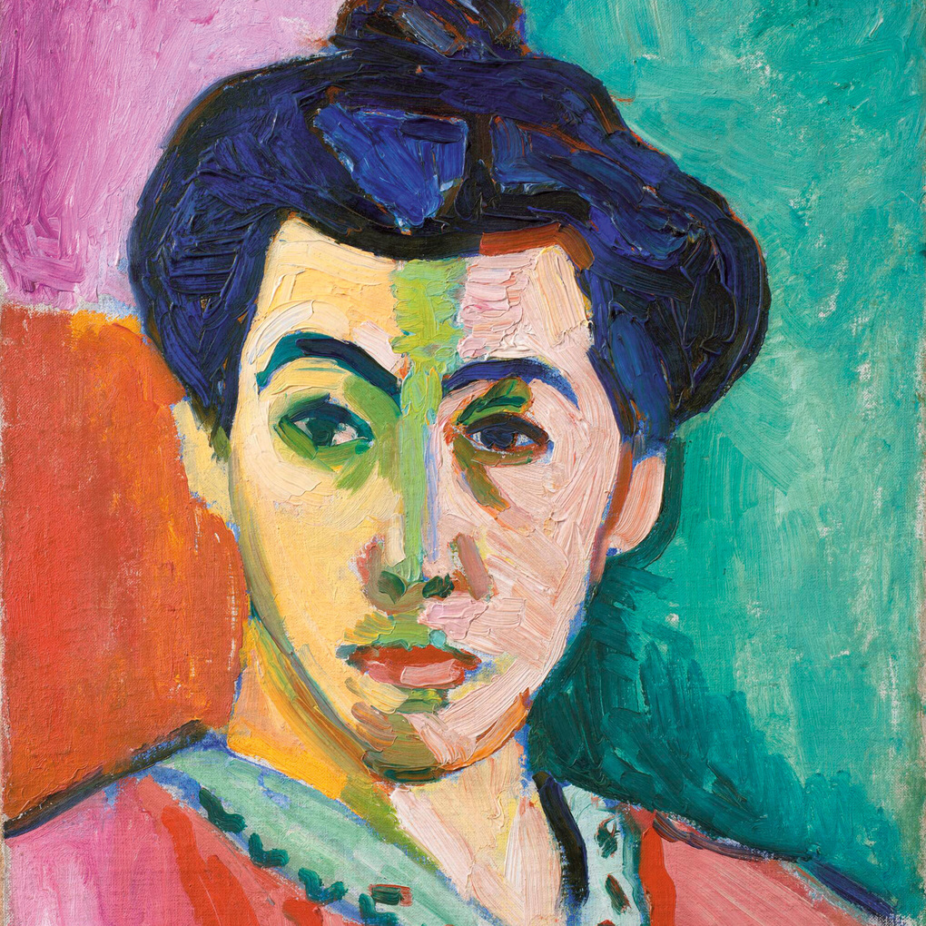 Weitere Ansicht: Matisse 2027