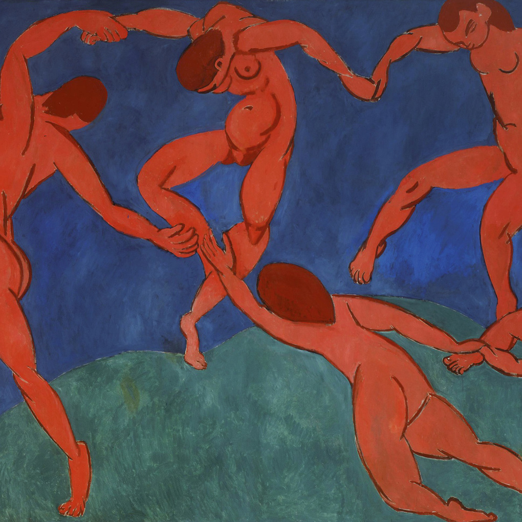 Weitere Ansicht: Matisse 2027