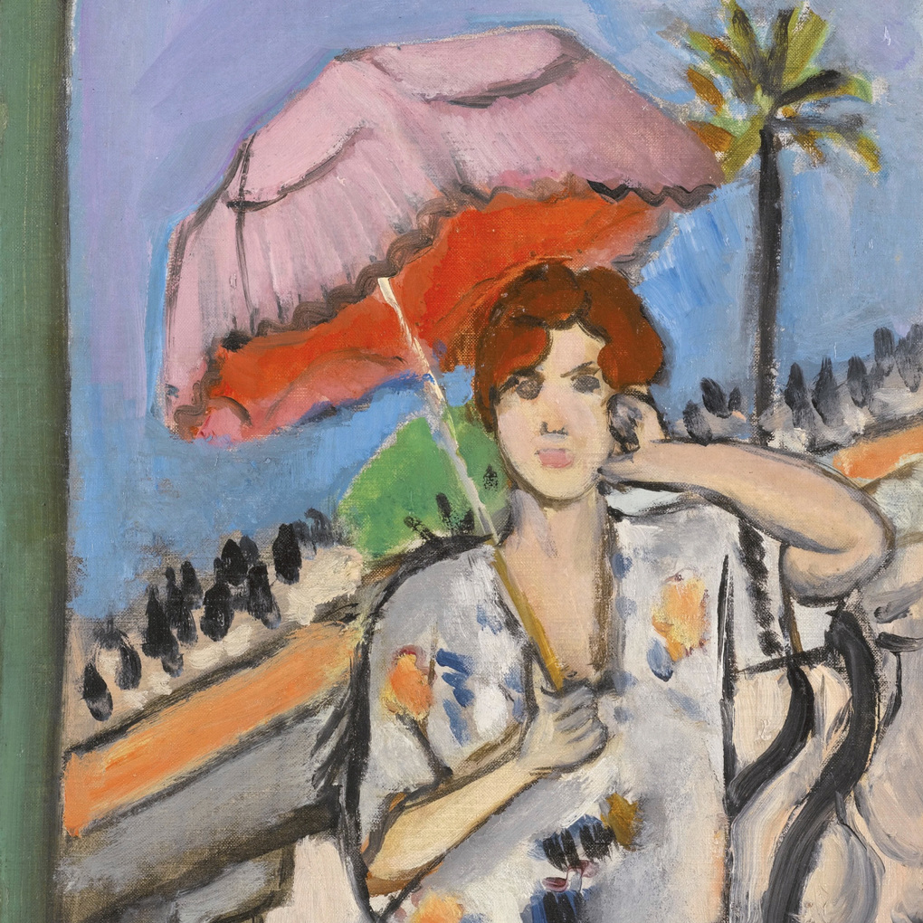 Weitere Ansicht: Matisse 2027