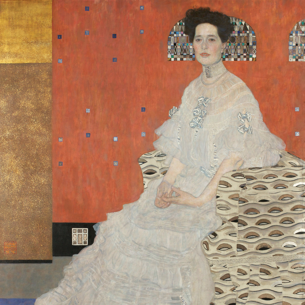 Weitere Ansicht: Gustav Klimt - Women 2027