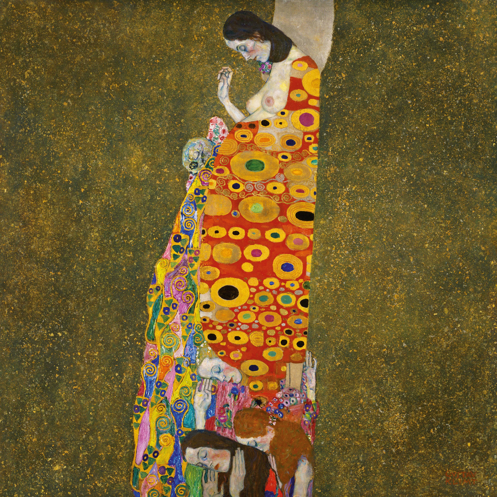 Weitere Ansicht: Gustav Klimt - Women 2027
