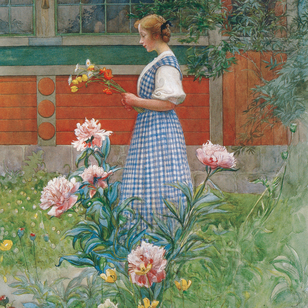 Weitere Ansicht: Women and their Gardens 2027