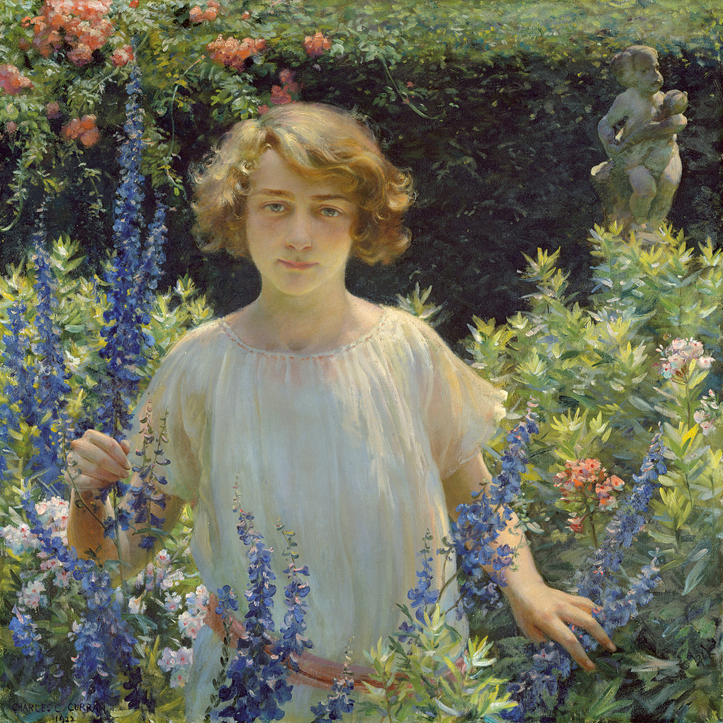 Weitere Ansicht: Women and their Gardens 2027
