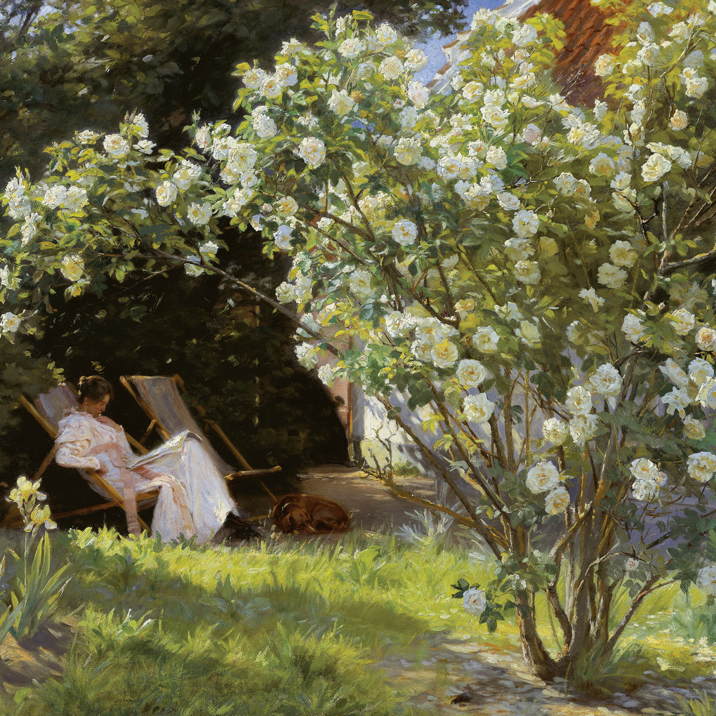 Weitere Ansicht: Women and their Gardens 2027