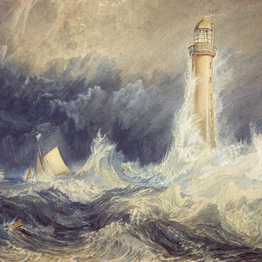 Weitere Ansicht: William Turner 2027