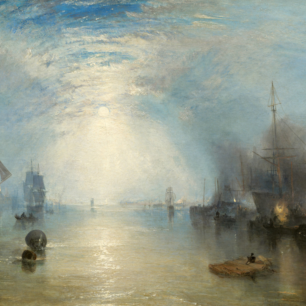 Weitere Ansicht: William Turner 2027