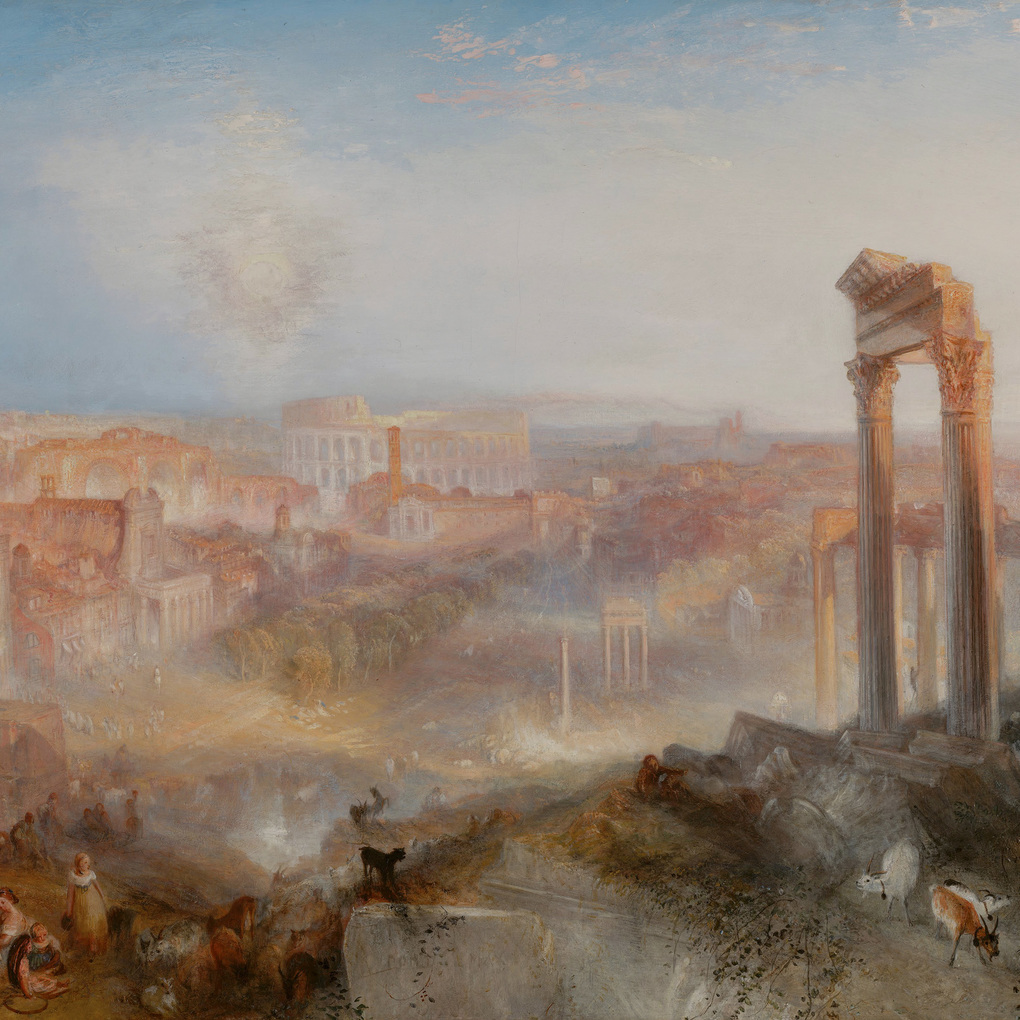 Weitere Ansicht: William Turner 2027