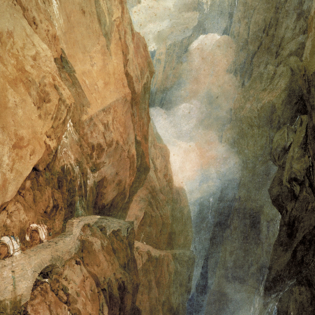 Weitere Ansicht: William Turner 2027