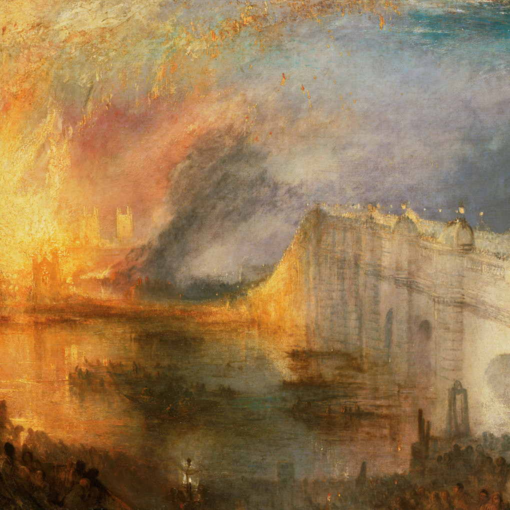 Weitere Ansicht: William Turner 2027