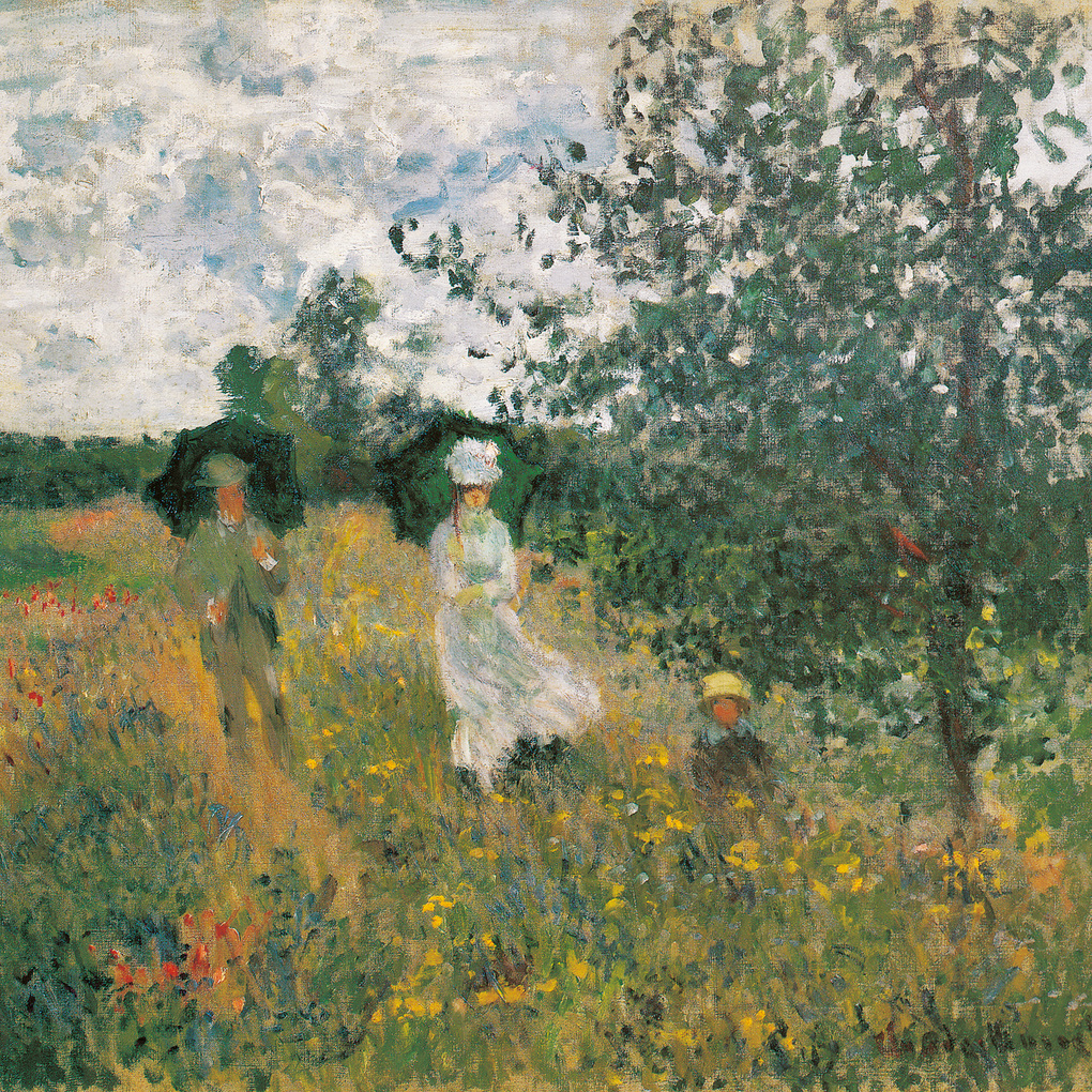Weitere Ansicht: Claude Monet 2027