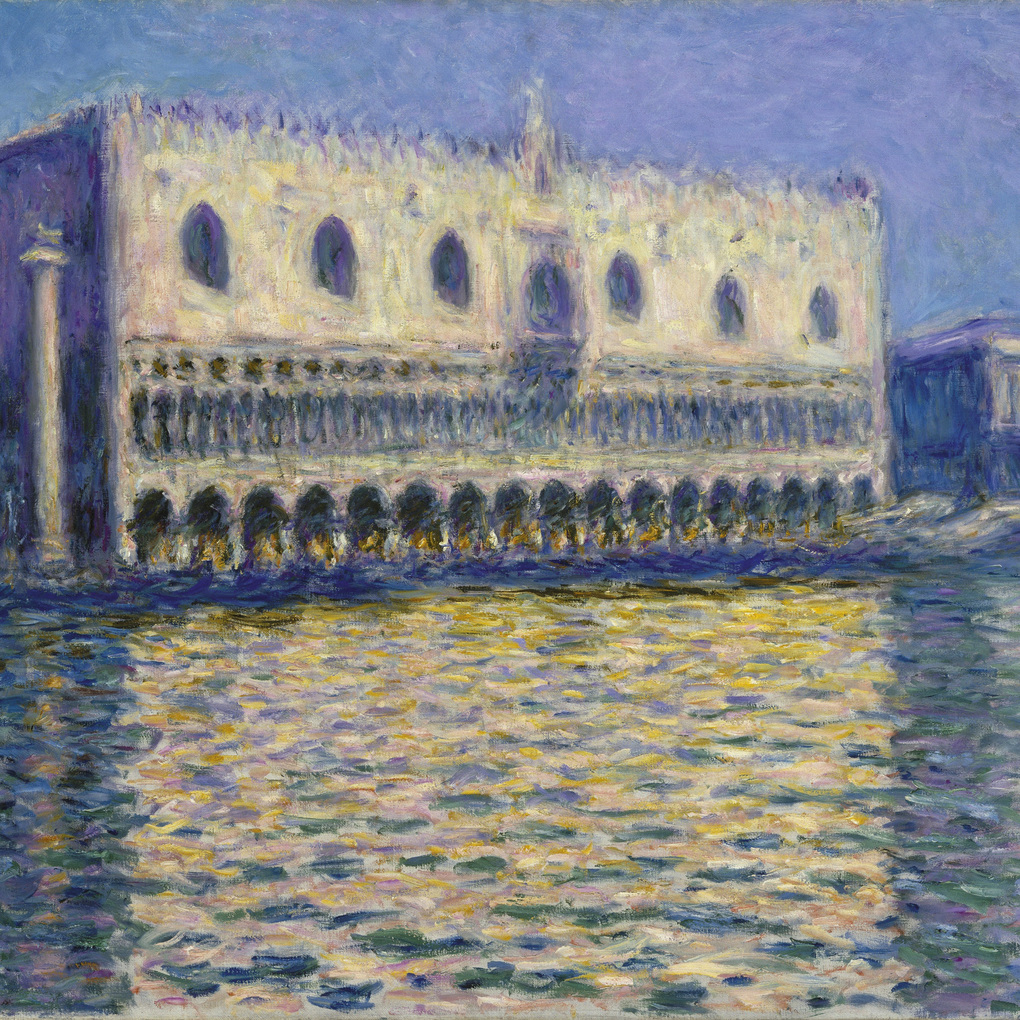 Weitere Ansicht: Claude Monet 2027