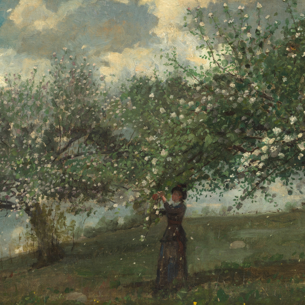 Weitere Ansicht: Winslow Homer 2027